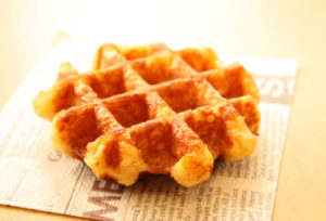 waffle